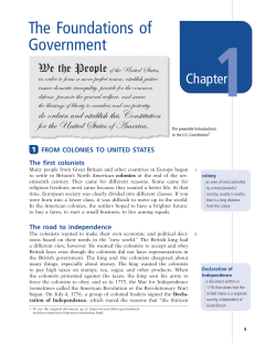 Task 1 - Cambridge University Press
