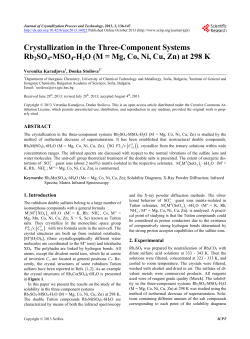 (M = Mg, Co, Ni, Cu, Zn) at 298 K