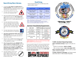 AADD Information