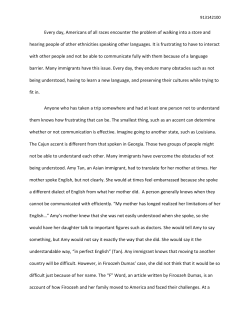 Document