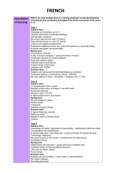 french - st-hildas.co.uk