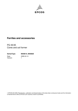 B65881A PQ35x35