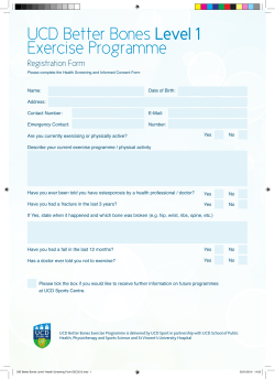 here - University College Dublin