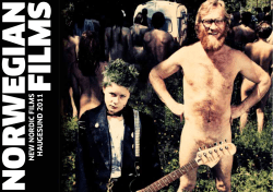 nor we gian films