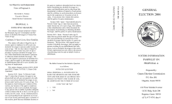 Proposal A - GovGuamDocs.com