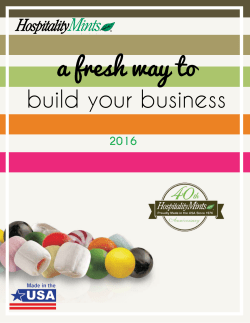 build your business