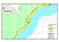 Map 16 - Lorne 0 1 2 3 4 Kilometers