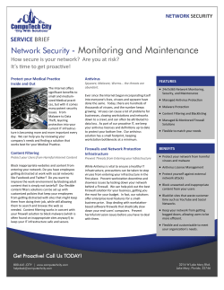 Network Security
