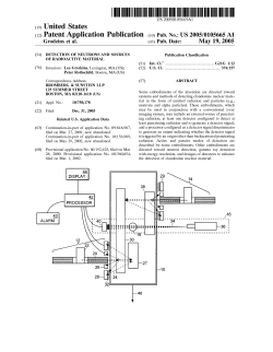 Detection of neutrons and sources of radioactive material