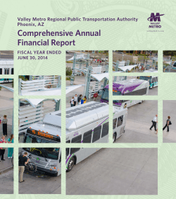 Fiscal Year Ending June 30, 2014