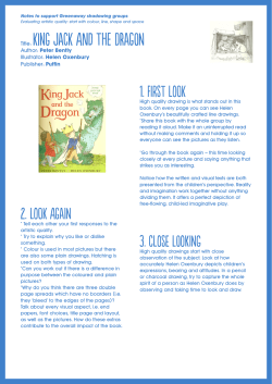 Title: KING JACK AND THE DRAGON