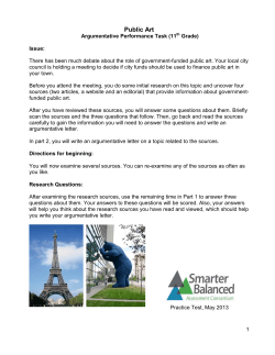 Public Art - Multnomah Education Service District