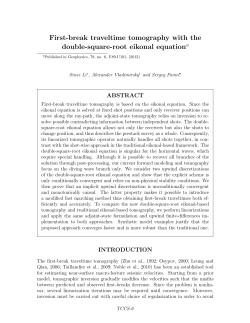 Document