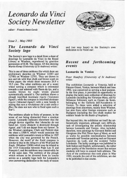 newsletter may 1993 - Birkbeck, University of London
