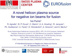NIBS_Furno_2016 (pdf, 1 MiB) - Infoscience