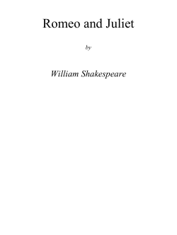 Act 1, Scene 1