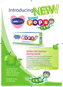 Info - Clonmel Healthcare