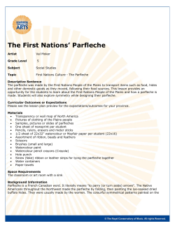 High Resolution, PDF, 280KB