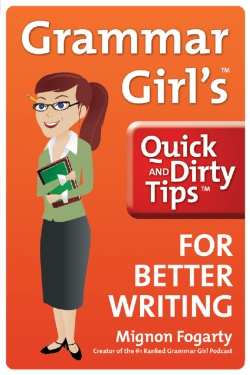 Publishers since 1886 - Quick and Dirty Tips