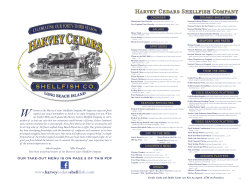 click here - Harvey Cedars Shellfish Company