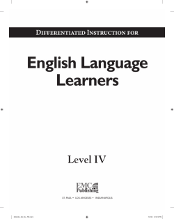 Level IV - WordPress.com