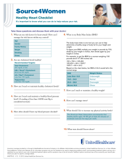 Source4Women - UnitedHealthcare