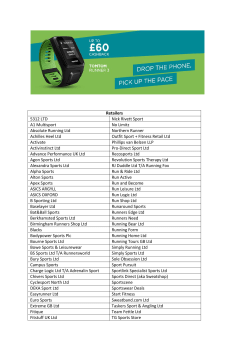 here - TomTom Runner Cashback promotion