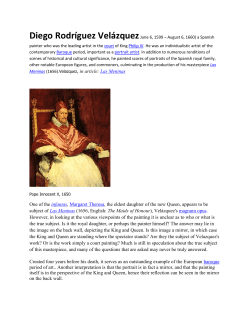 Artist Info to Know - Glasgow Independent Schools