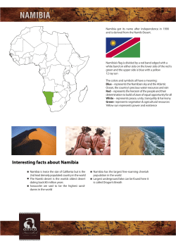 detailed destination pdf