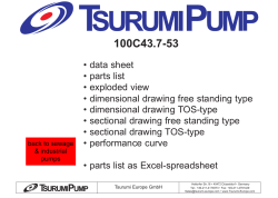 Data Sheet 100C43.7-53