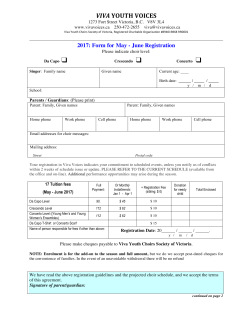 here - VIVA YOUTH VOICES