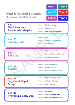 KS1-2 - Developing Curriculum