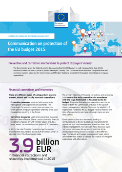 3.9billion EUR - European Commission