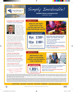 January 2015 Simply Invaluable Newsletter