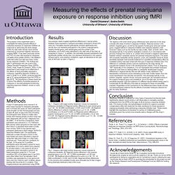 The purpose of this experiment was to investigate the