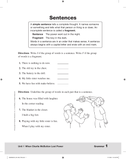English Grammar Trans_Gr3 SE