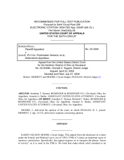 2004 FED App. 0242P (6th Cir.) Fil