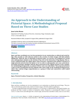 Figure 1 - Scientific Research Publishing