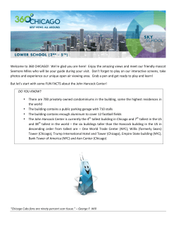 Lower School (2nd - 5th)