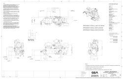 approximate overall length 142 inches approximate overall width 52