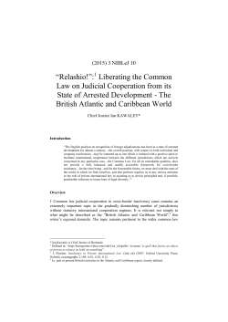 3 NIBLeJ 10 - Nottingham Trent University
