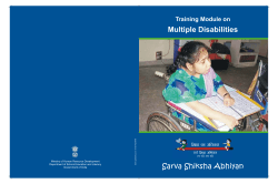 Module Multiple Disability Final 2.pmd