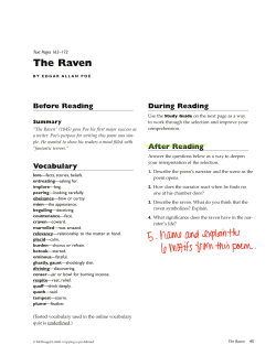 The Raven