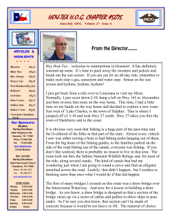 rides - Hou-Tex Hog , Chapter 5075