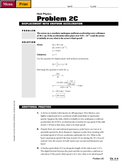 Problem 2C - SacredSF.org