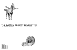 NL april/may 05 - The Poetry Project