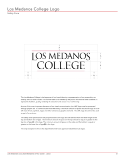 Los Medanos College Logo