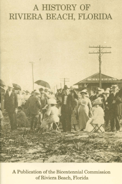 A History of Riviera Beach, Florida