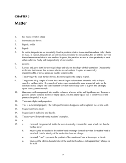 Chapter 3 HW ans