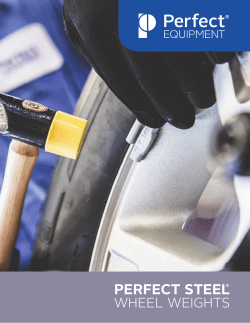 perfect steel - Perfect Equipment